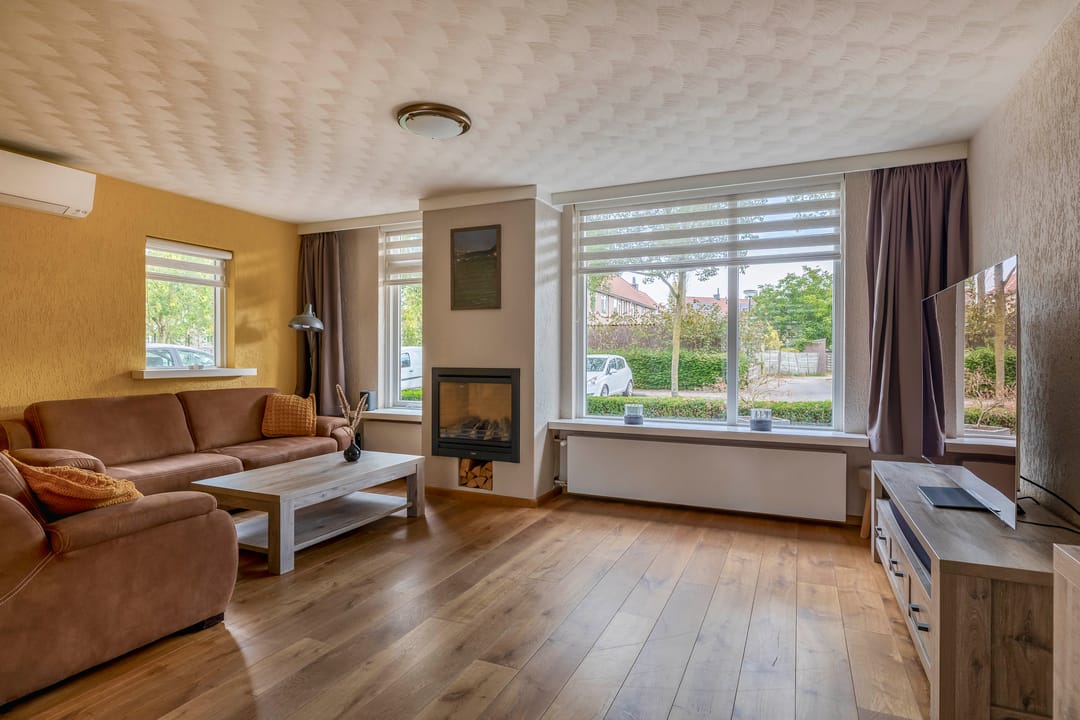 Foto 2 van Boekweit 10