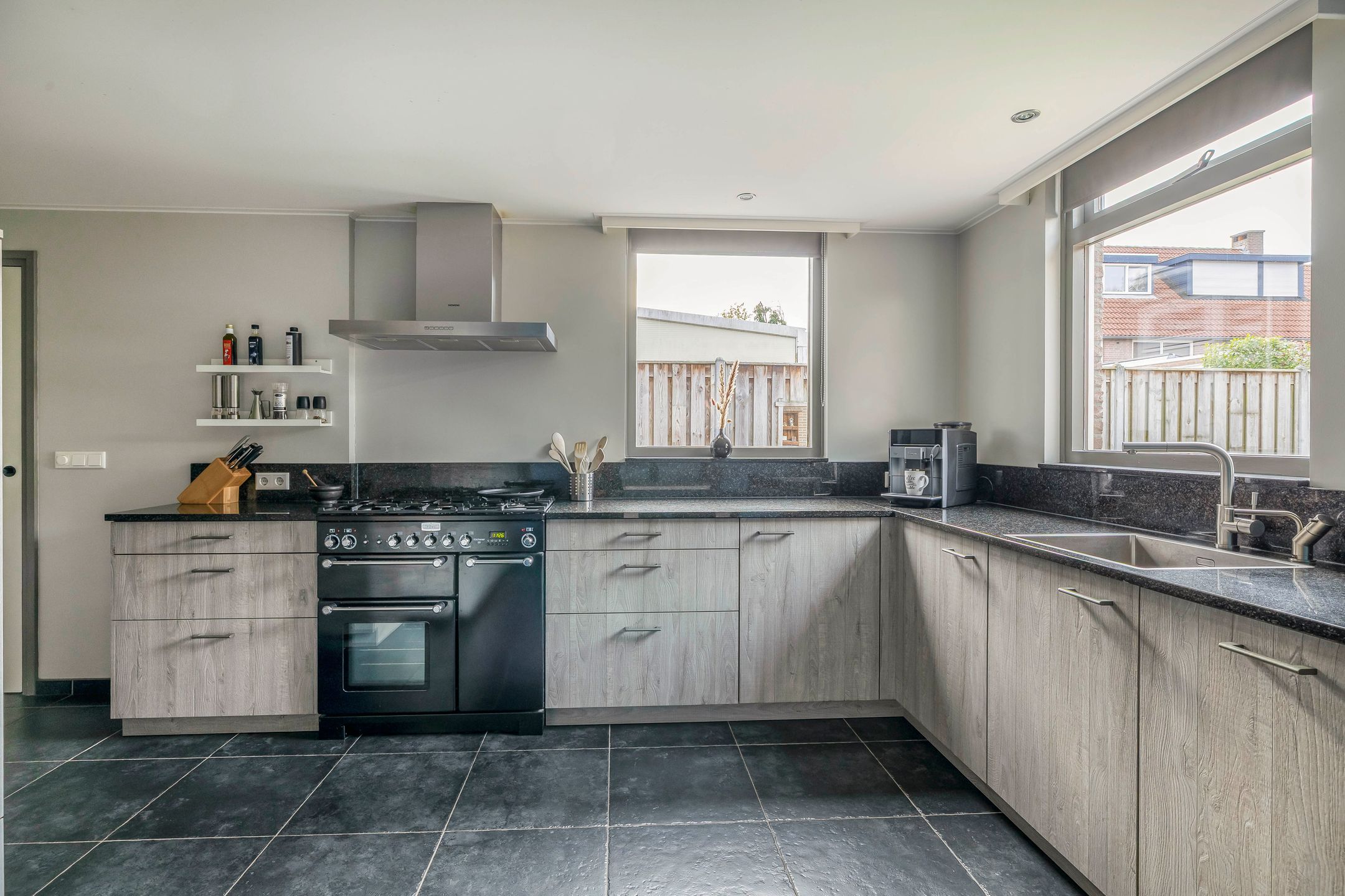 Foto 3 van Boekweit 10