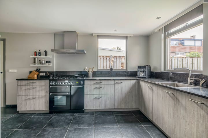 Foto 3 van Boekweit 10