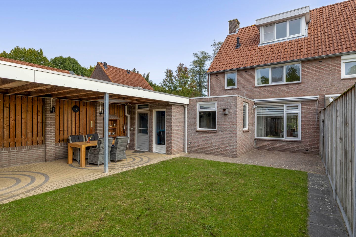 Foto 4 van Boekweit 10