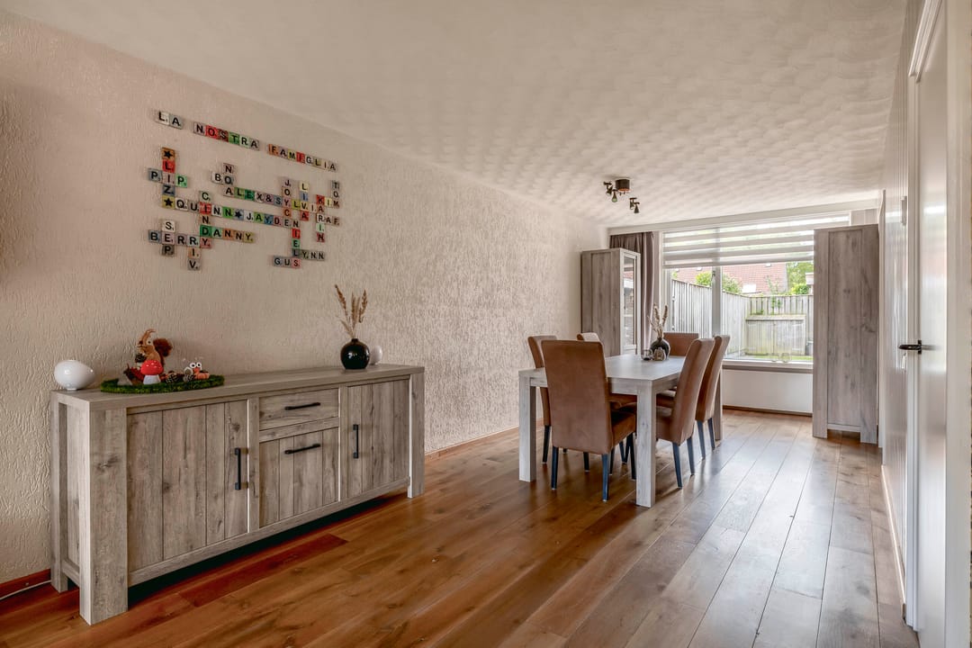 Foto 13 van Boekweit 10