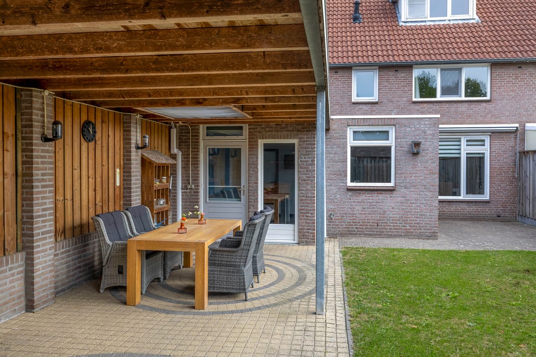 Foto 31 van Boekweit 10