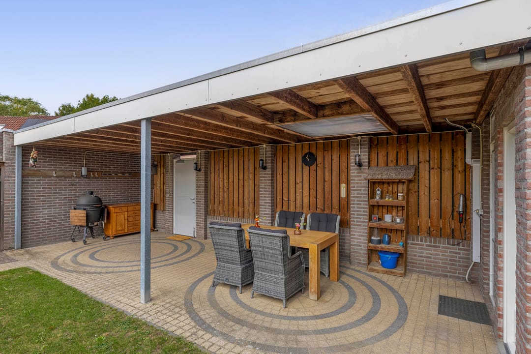 Foto 32 van Boekweit 10