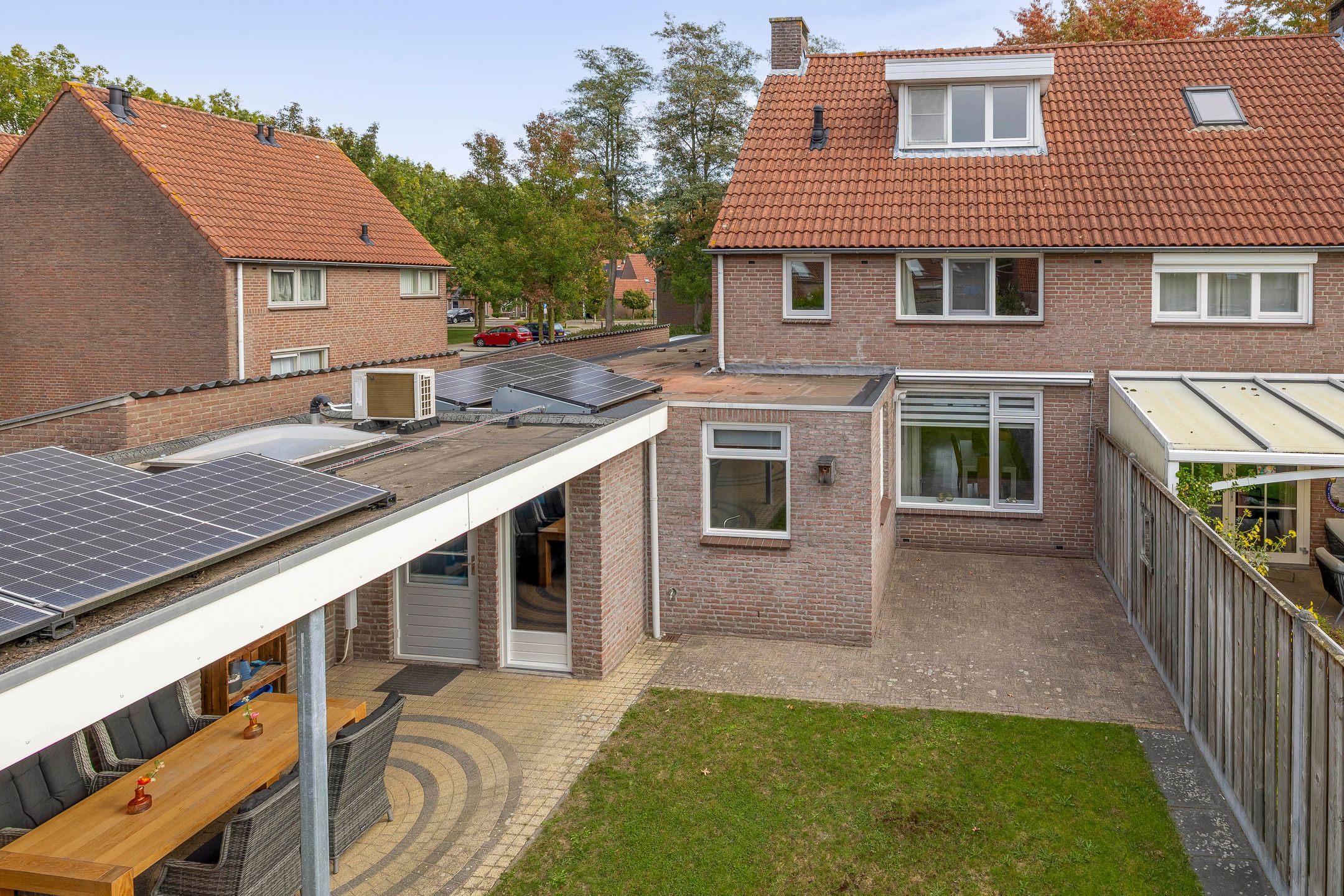 Foto 33 van Boekweit 10