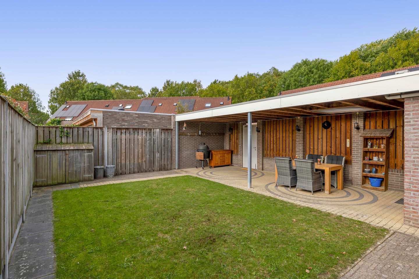 Foto 34 van Boekweit 10