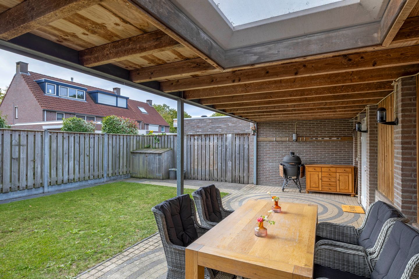 Foto 35 van Boekweit 10