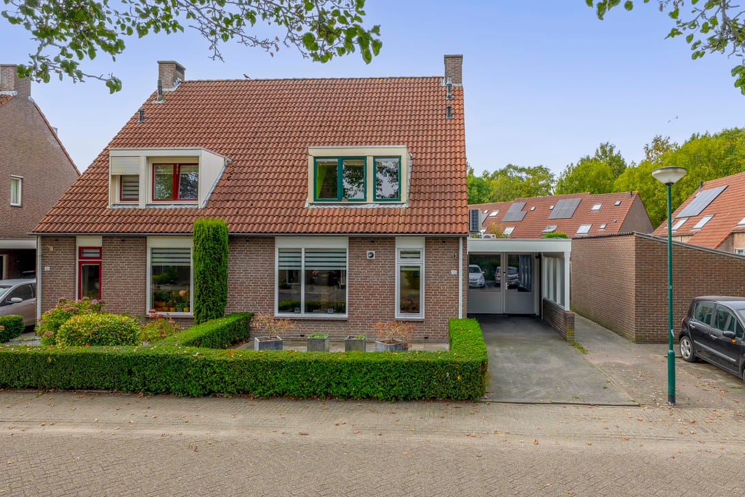 Foto 38 van Boekweit 10