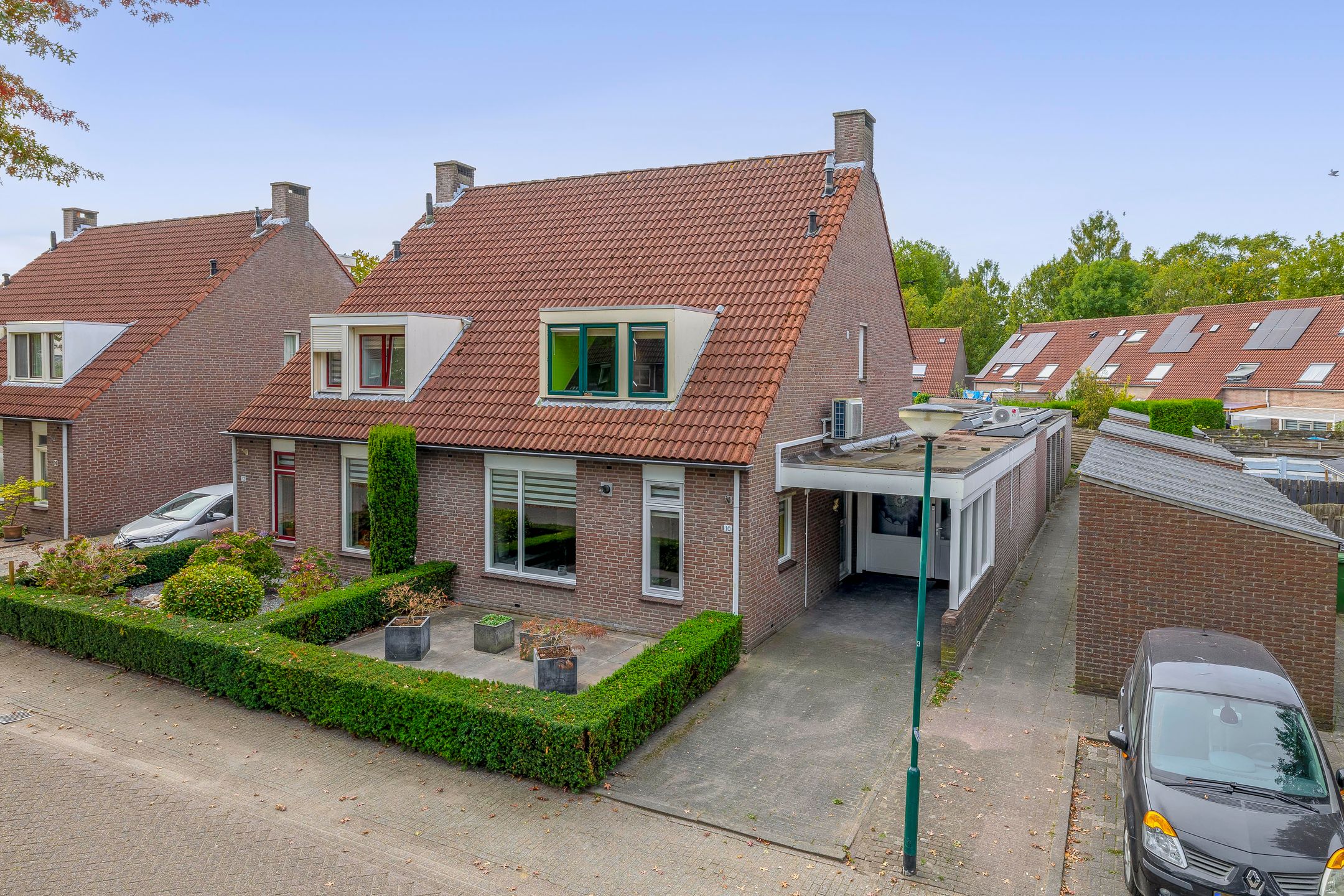 Foto 39 van Boekweit 10