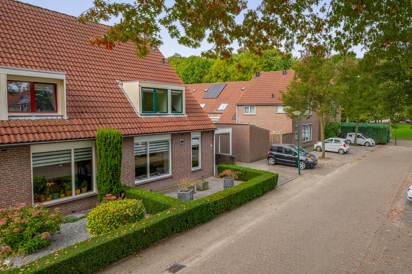 Foto 40 van Boekweit 10