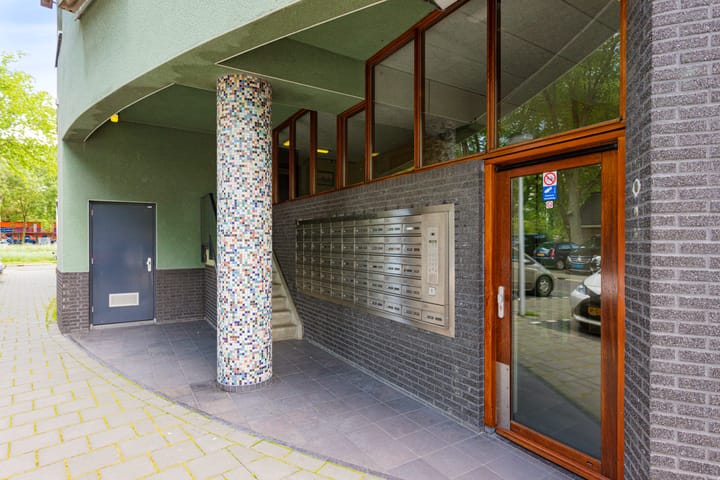 Foto 26 van Bloemgracht 210