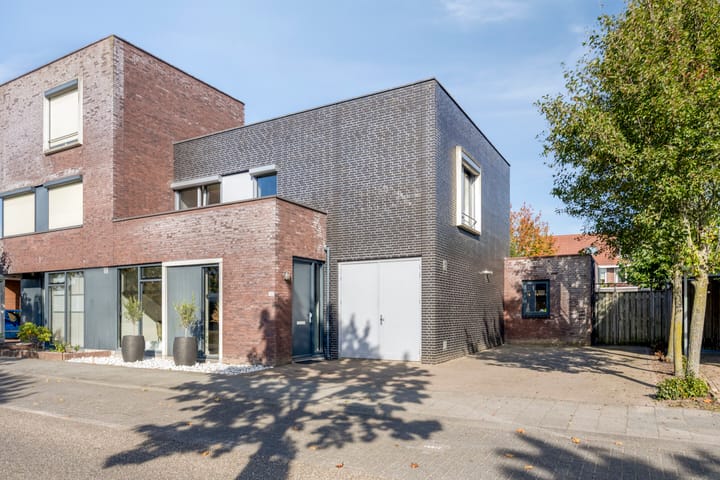 Foto 4 van Landbouwlaan 185