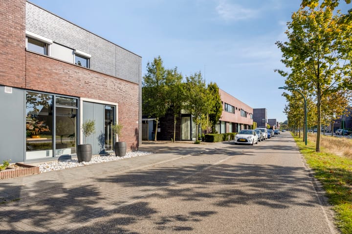 Foto 6 van Landbouwlaan 185