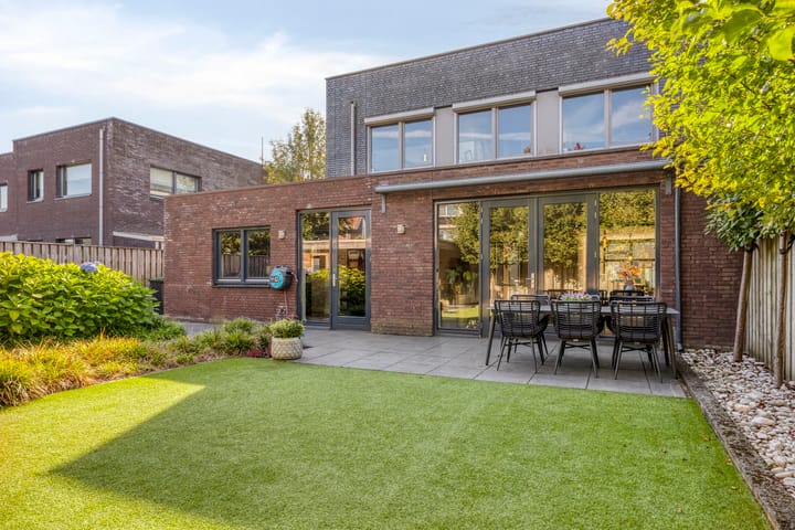 Foto 3 van Landbouwlaan 185