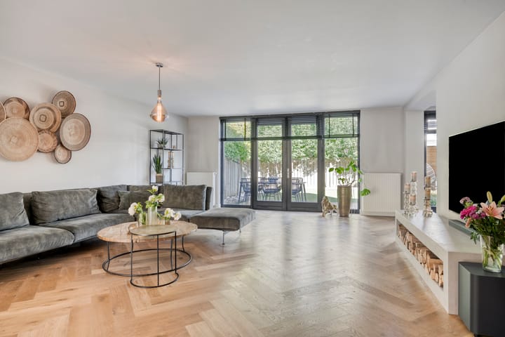 Foto 12 van Landbouwlaan 185