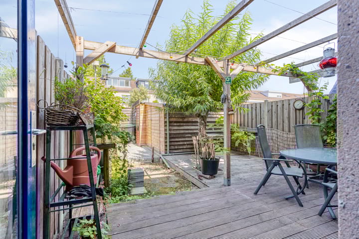 Photo 2 of Tarantellastraat 29