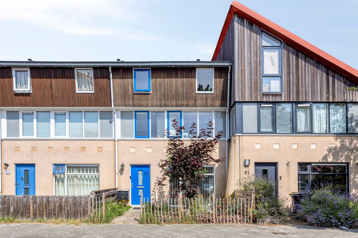 Foto 4 van Tarantellastraat 29