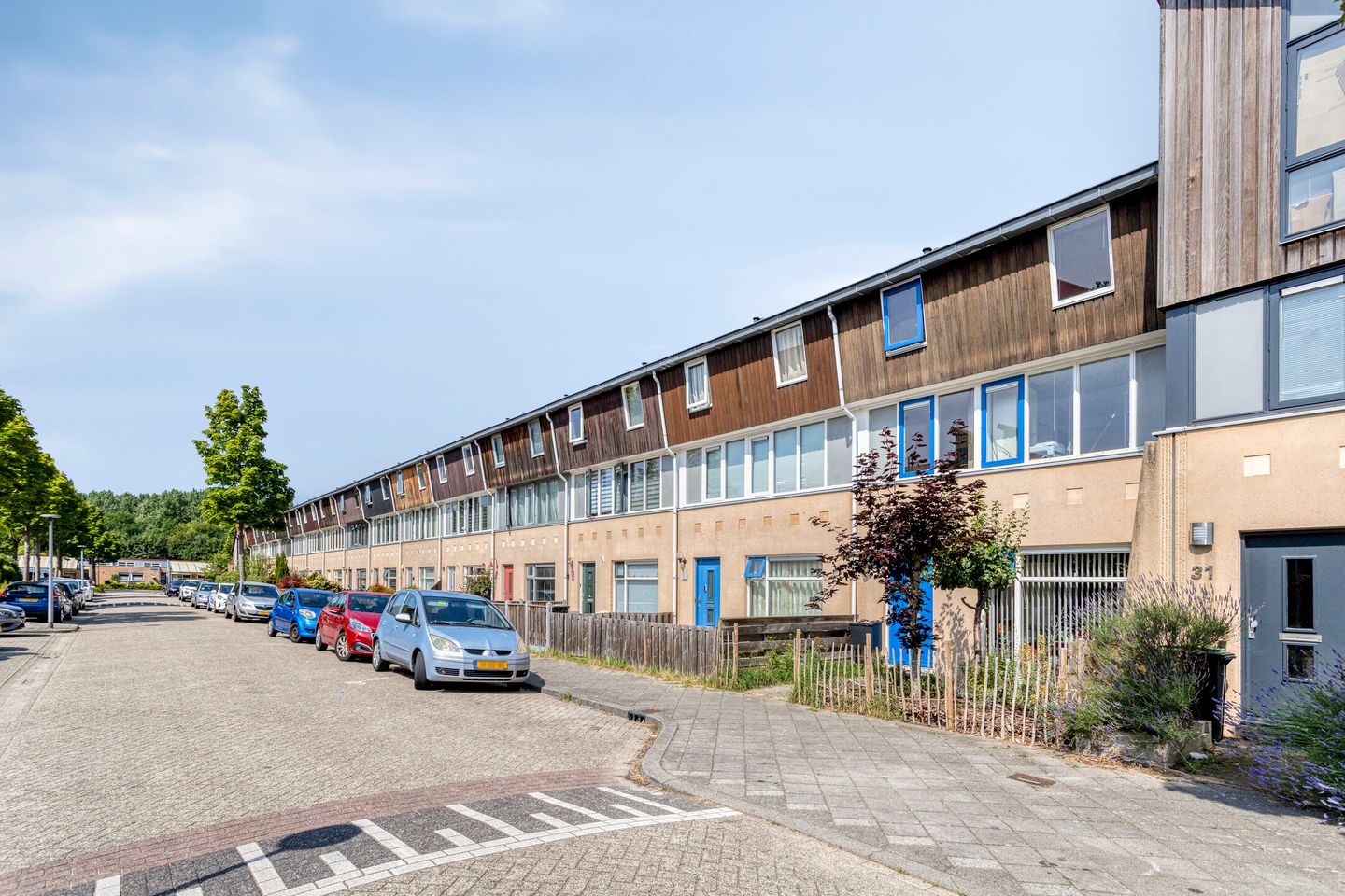 Foto 5 van Tarantellastraat 29