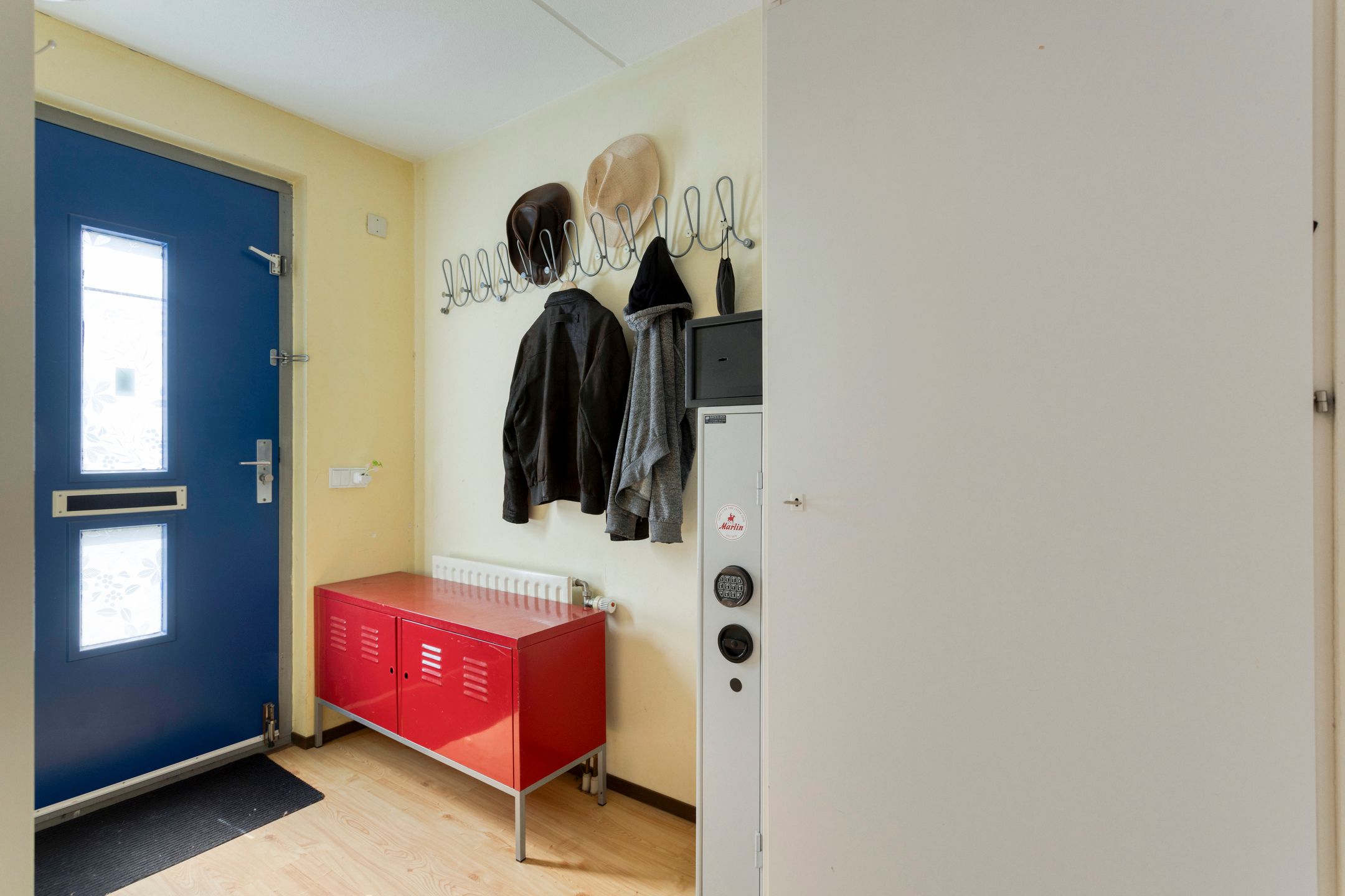 Foto 6 van Tarantellastraat 29