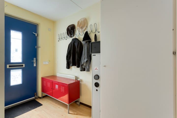 Foto 6 van Tarantellastraat 29