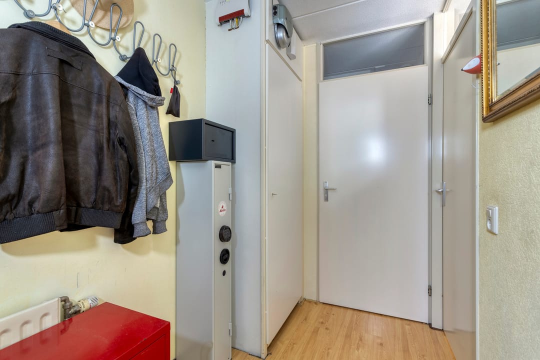 Foto 7 van Tarantellastraat 29