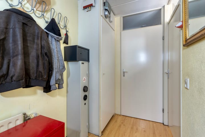 Foto 7 van Tarantellastraat 29