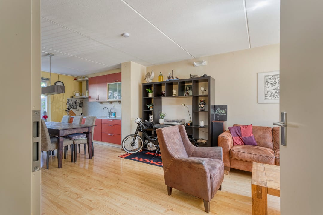 Foto 11 van Tarantellastraat 29