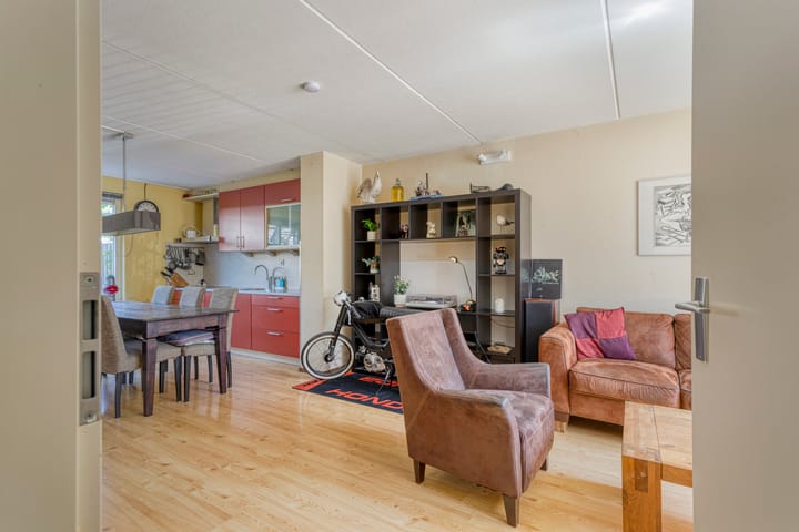 Foto 11 van Tarantellastraat 29