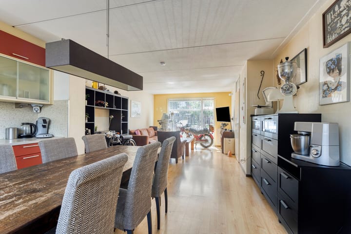 Foto 13 van Tarantellastraat 29