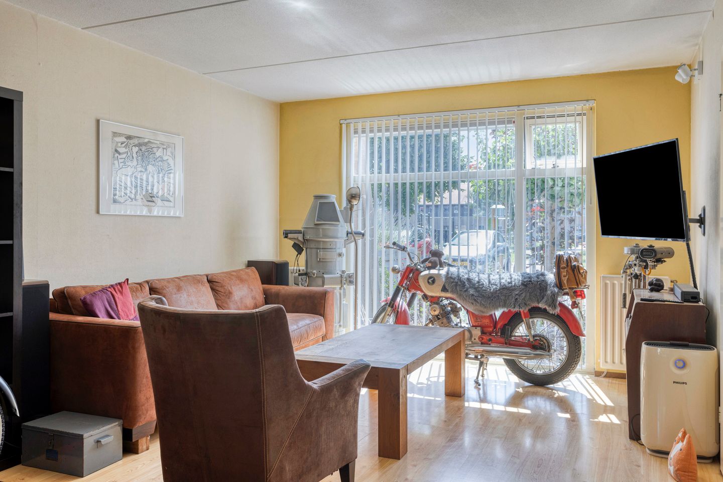 Foto 14 van Tarantellastraat 29