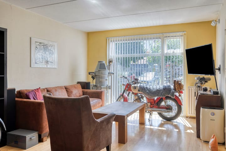 Foto 14 van Tarantellastraat 29