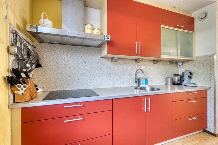 Foto 15 van Tarantellastraat 29