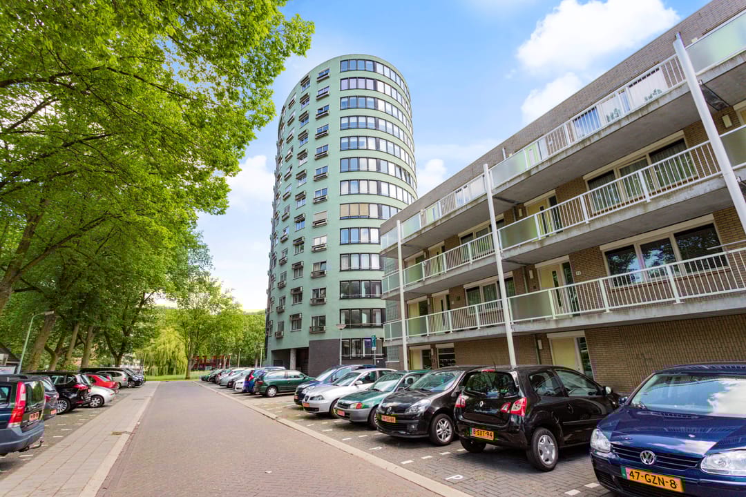 Foto 28 van Bloemgracht 210