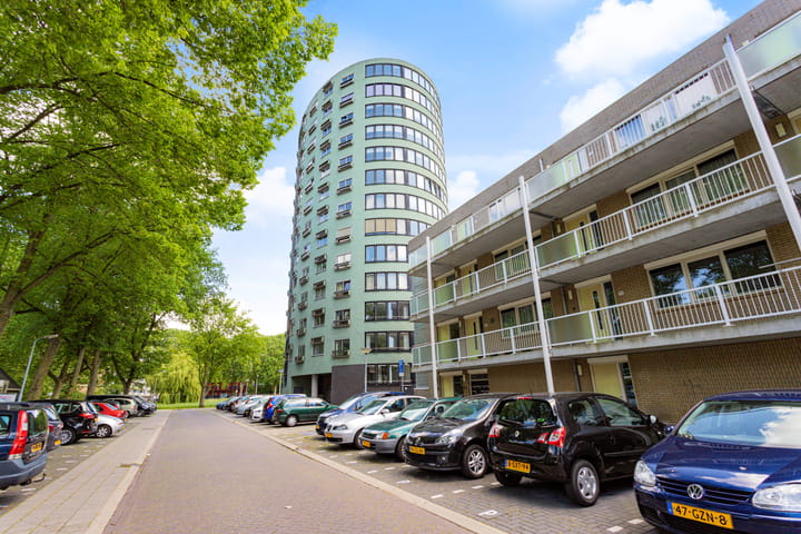 Foto 28 van Bloemgracht 210