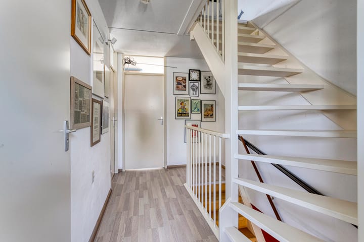 Foto 19 van Tarantellastraat 29