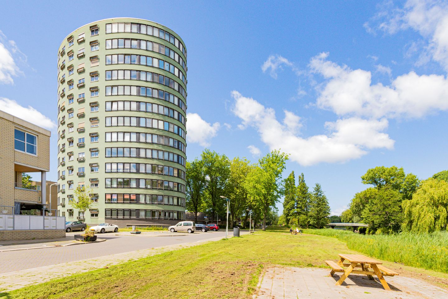 Foto 29 van Bloemgracht 210