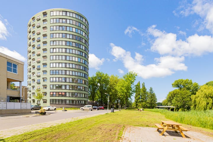 Foto 29 van Bloemgracht 210