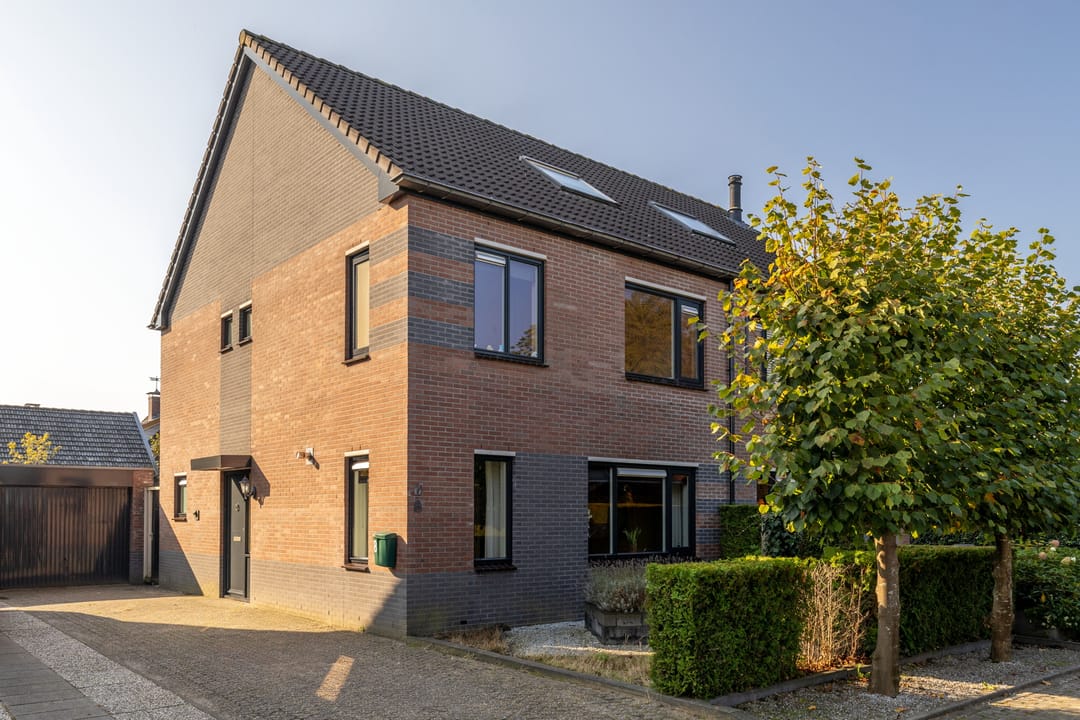 Photo 1 of Binnenveldweg 8