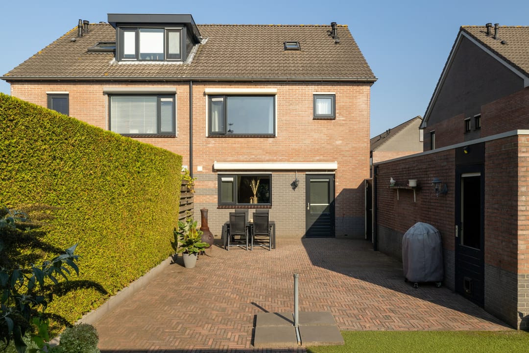 Photo 2 of Binnenveldweg 8