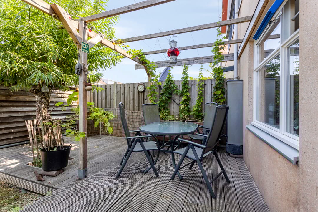 Foto 32 van Tarantellastraat 29