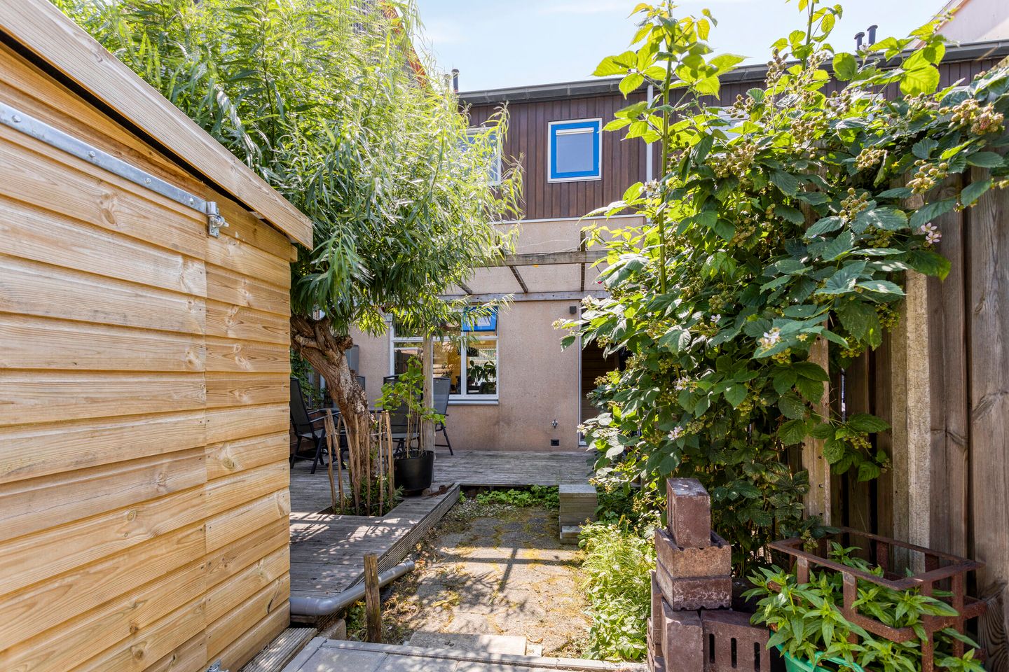 Foto 34 van Tarantellastraat 29