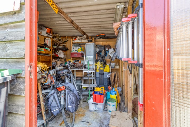 Foto 36 van Tarantellastraat 29