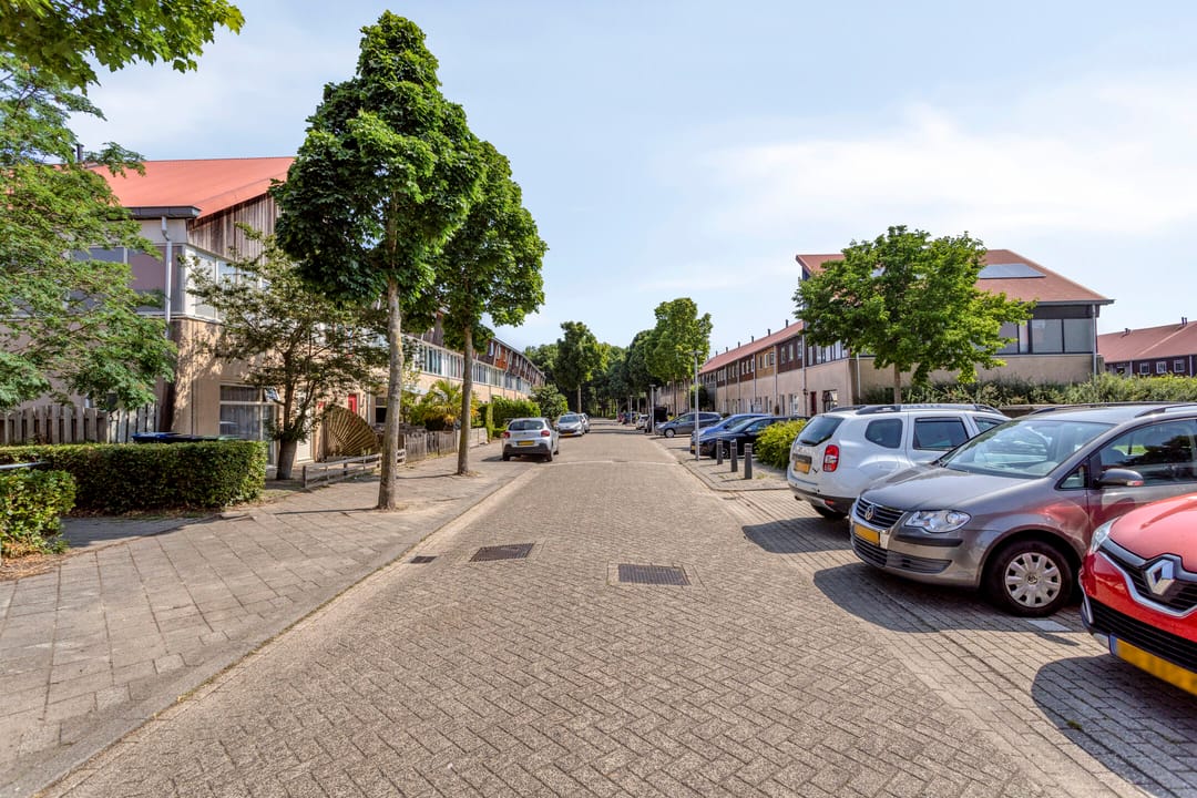 Foto 37 van Tarantellastraat 29