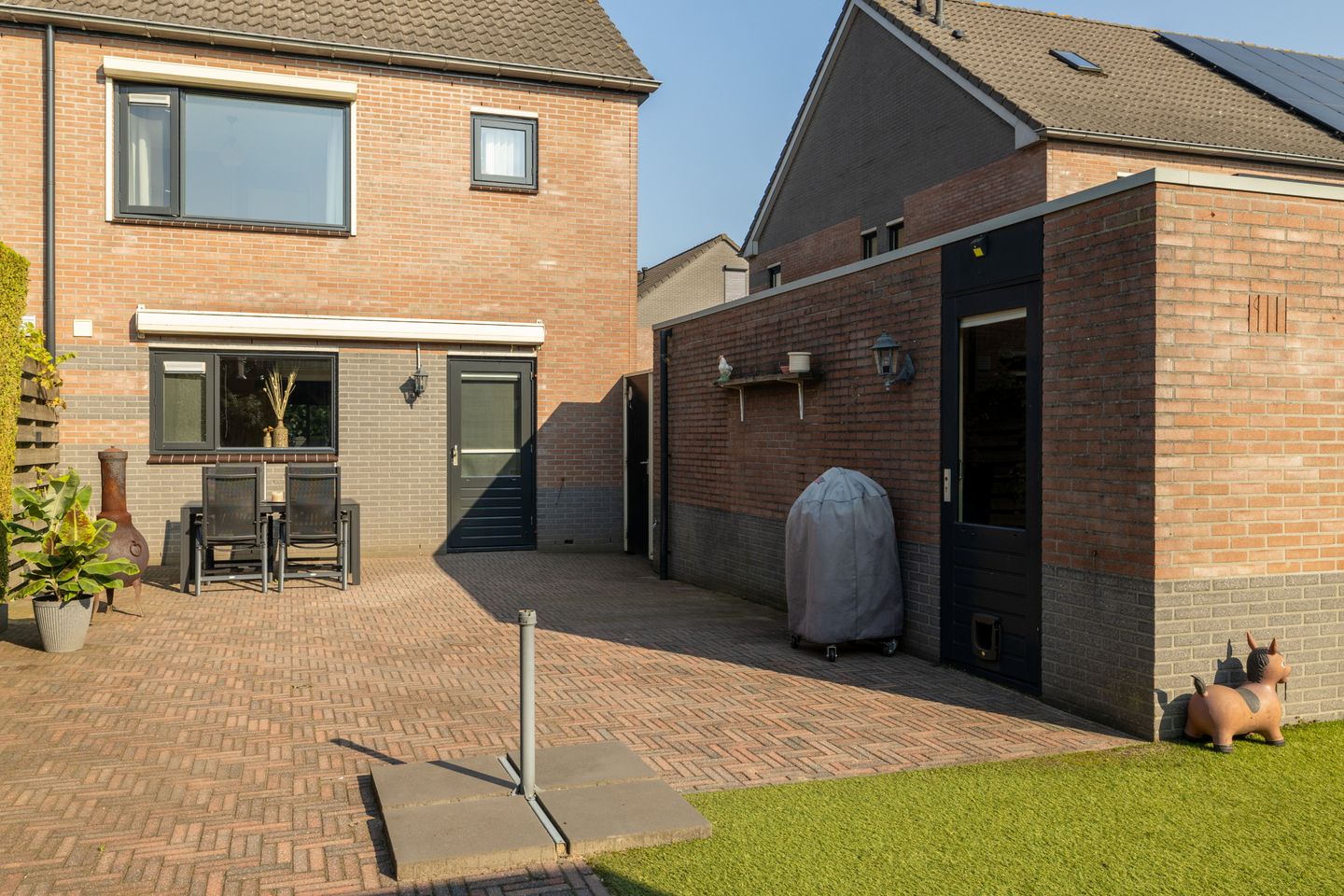 Photo 10 of Binnenveldweg 8