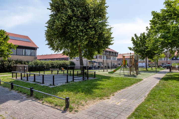 Foto 38 van Tarantellastraat 29