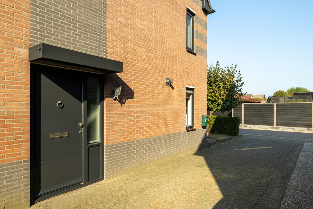 Photo 11 of Binnenveldweg 8