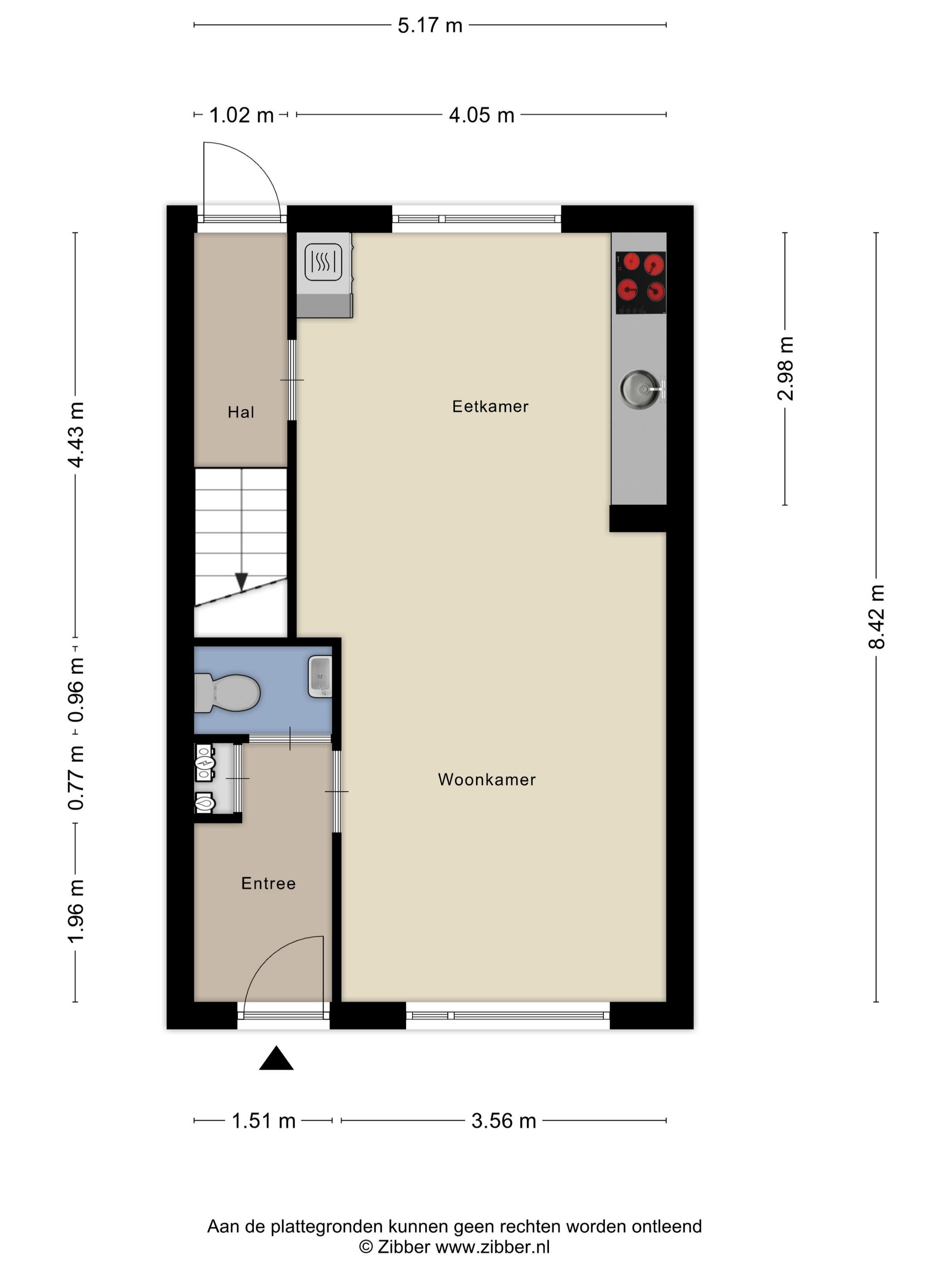 Foto 39 van Tarantellastraat 29