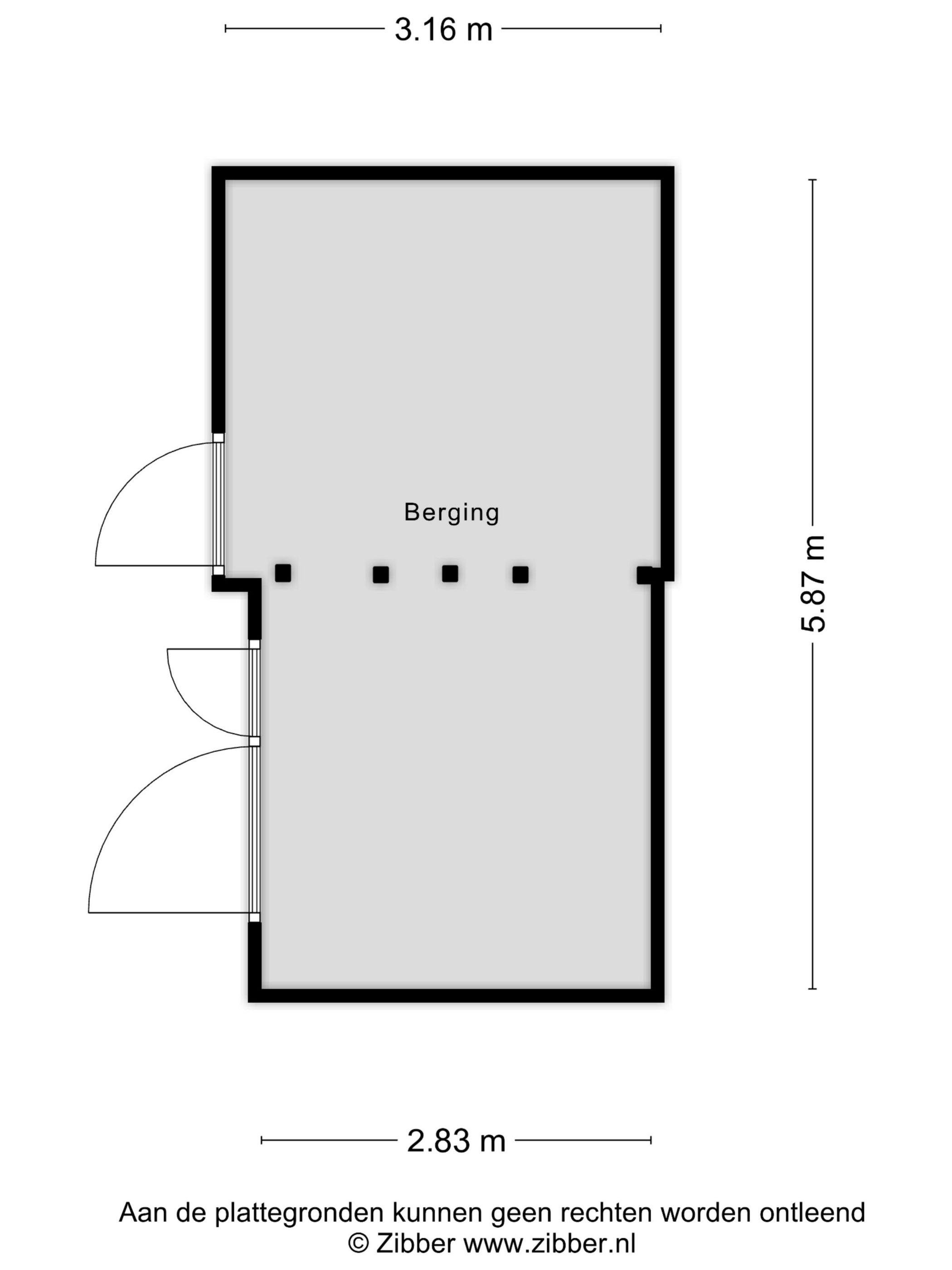 Foto 42 van Tarantellastraat 29