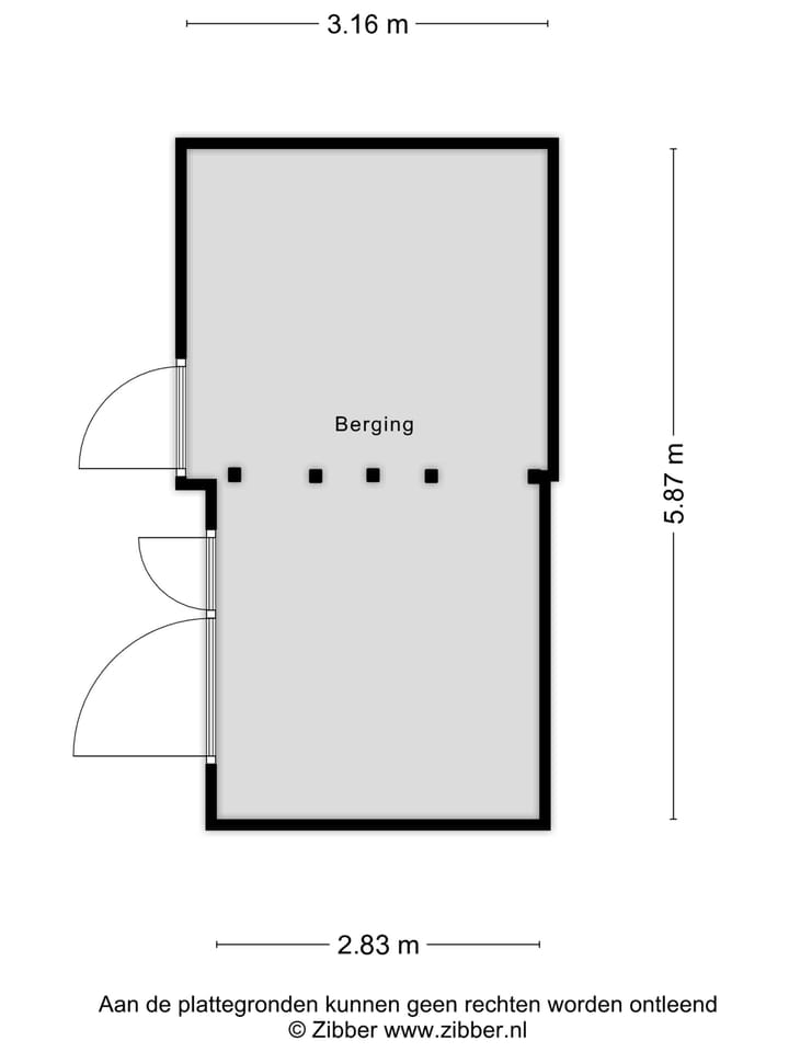 Foto 42 van Tarantellastraat 29