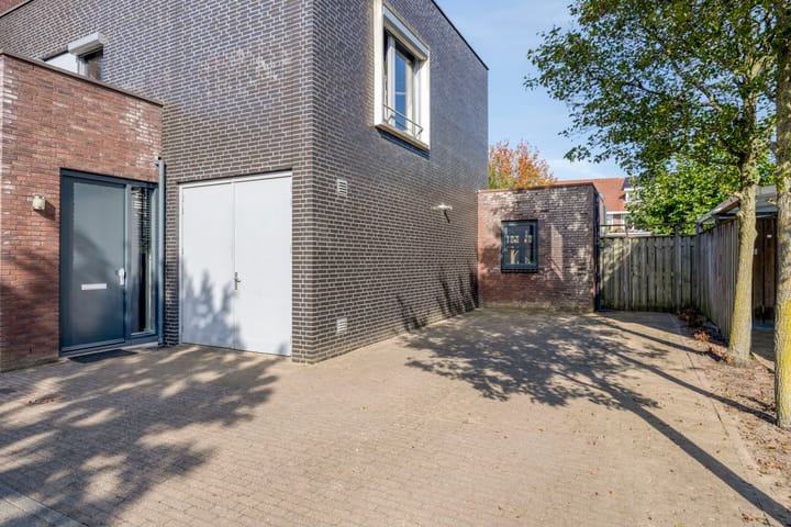 Foto 60 van Landbouwlaan 185