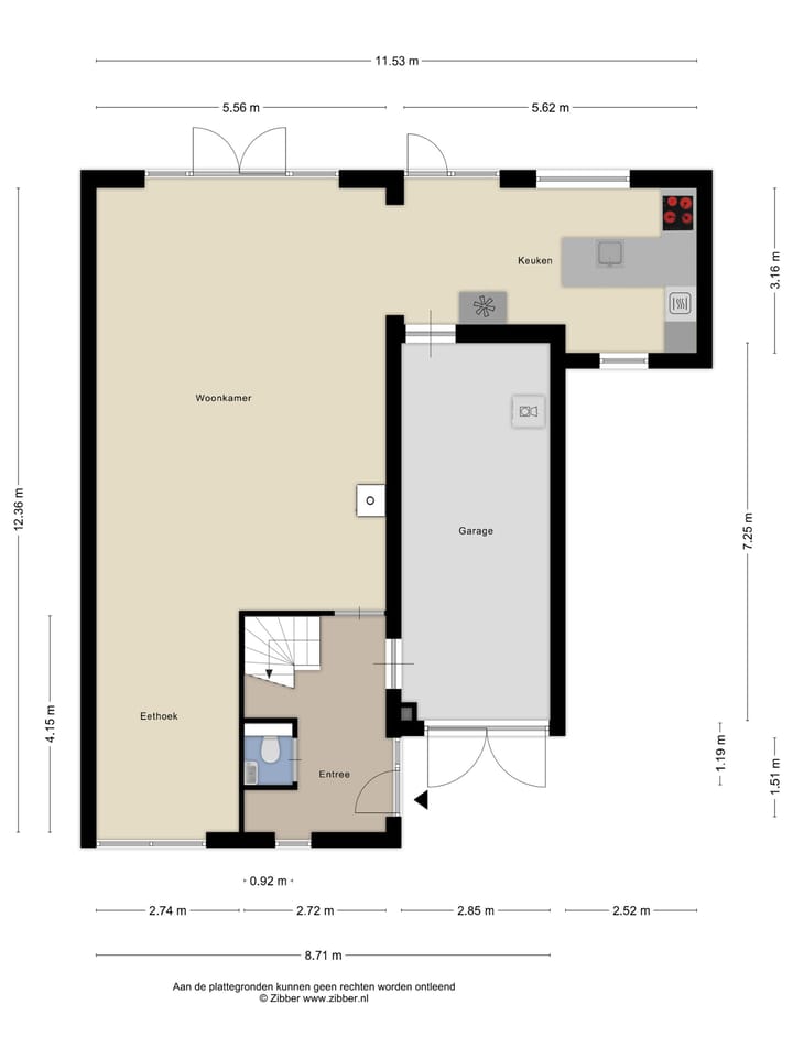 Foto 65 van Landbouwlaan 185